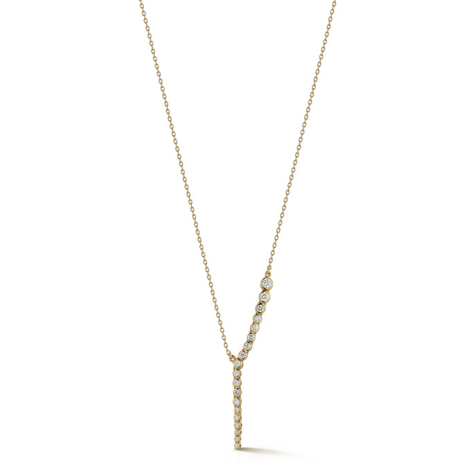 Amazonia Pendant Necklace