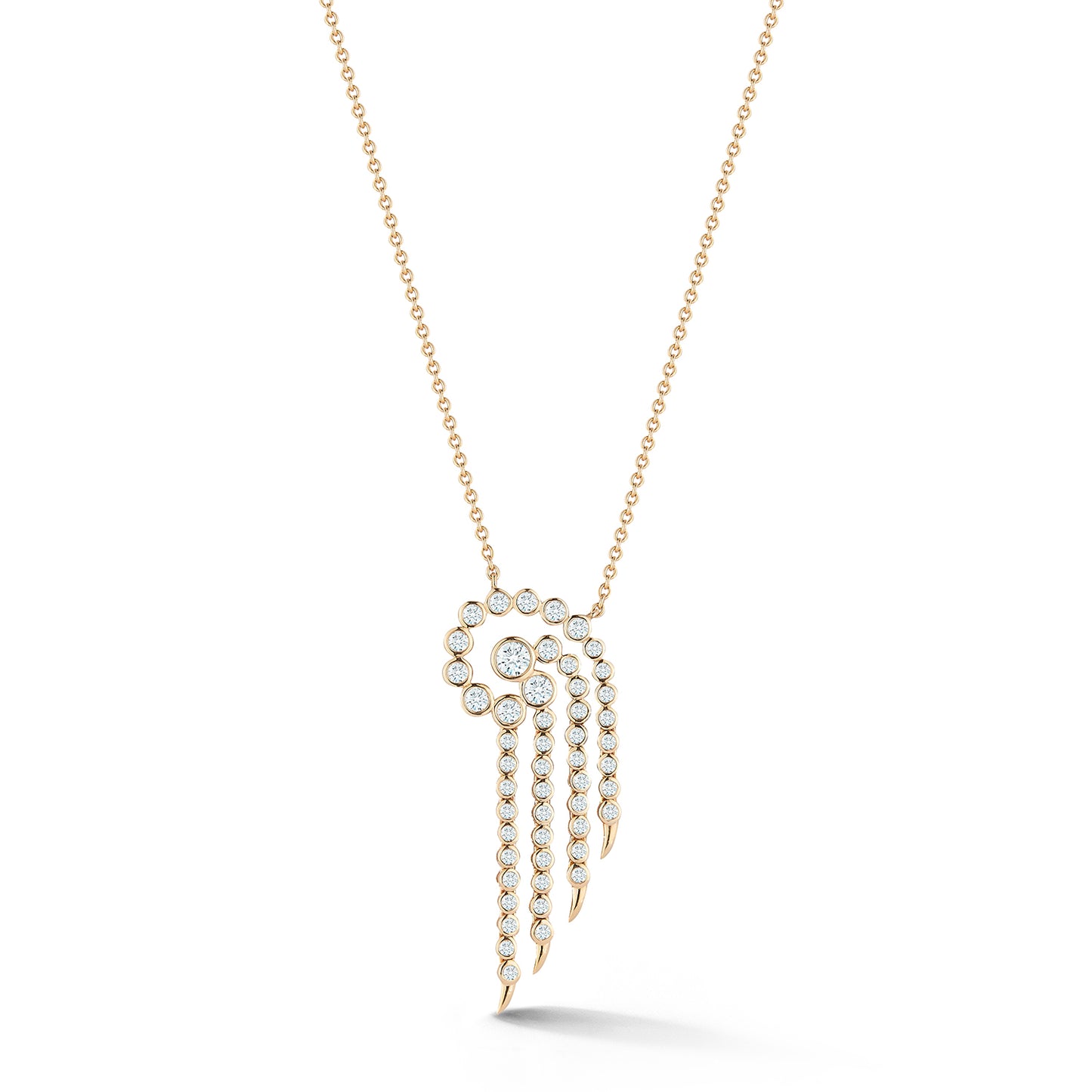 Sparkler Pendant