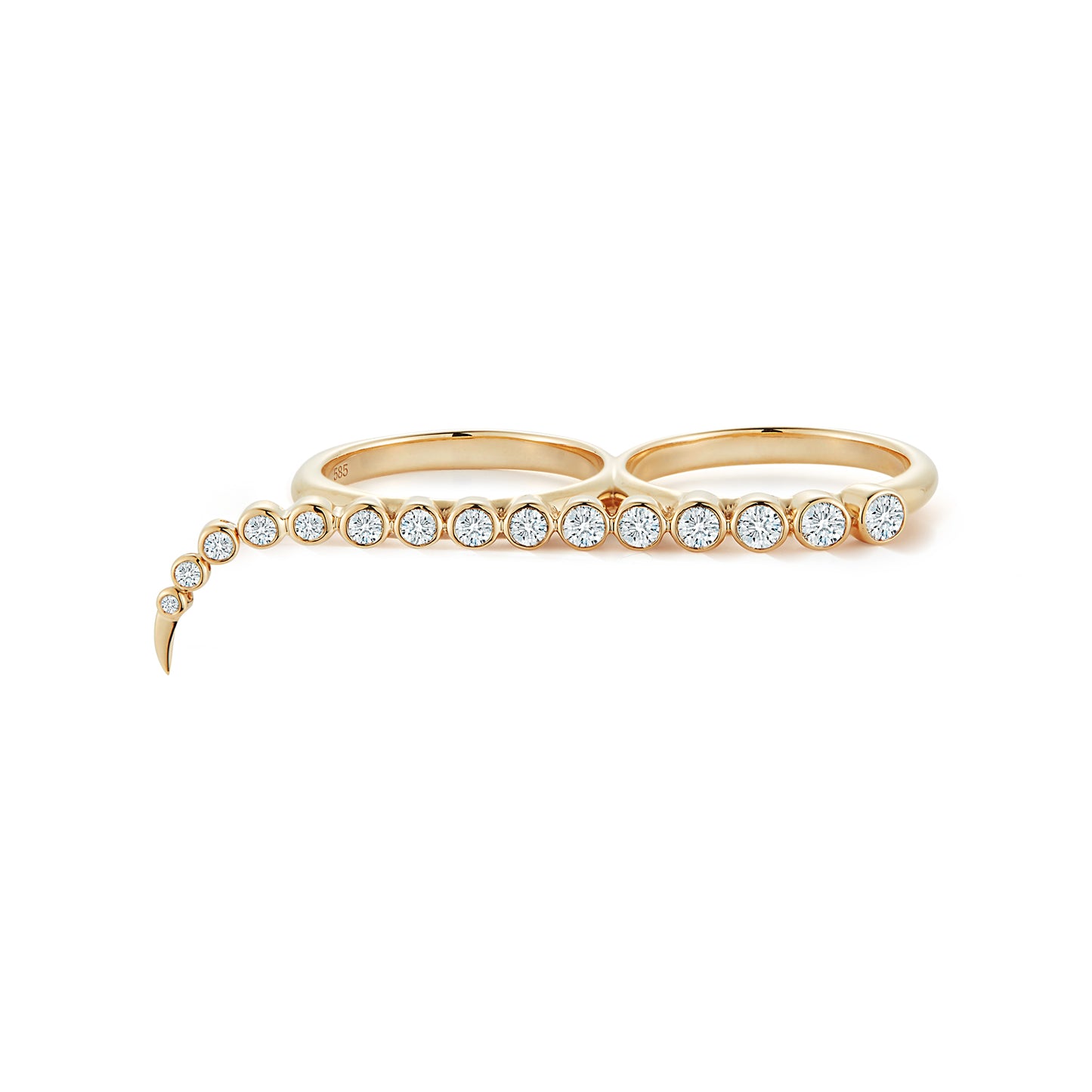 Oshun Ring