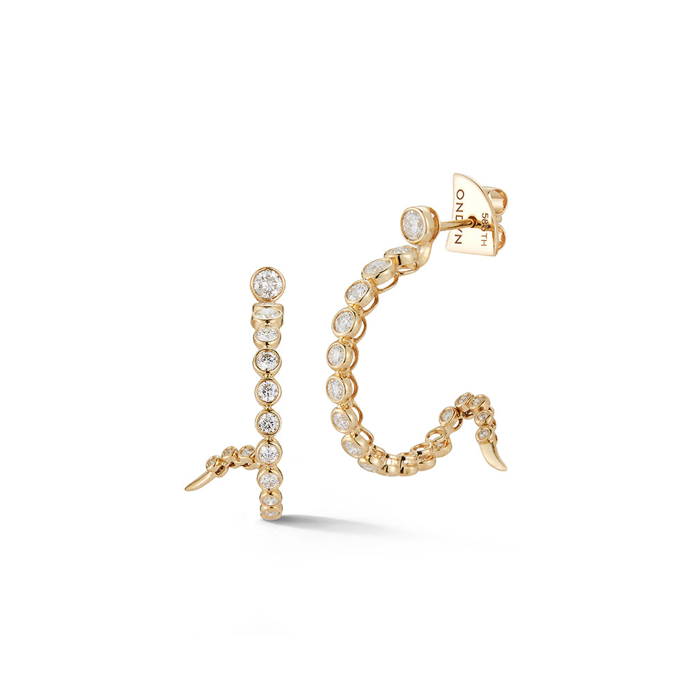 Continuum Hoop
