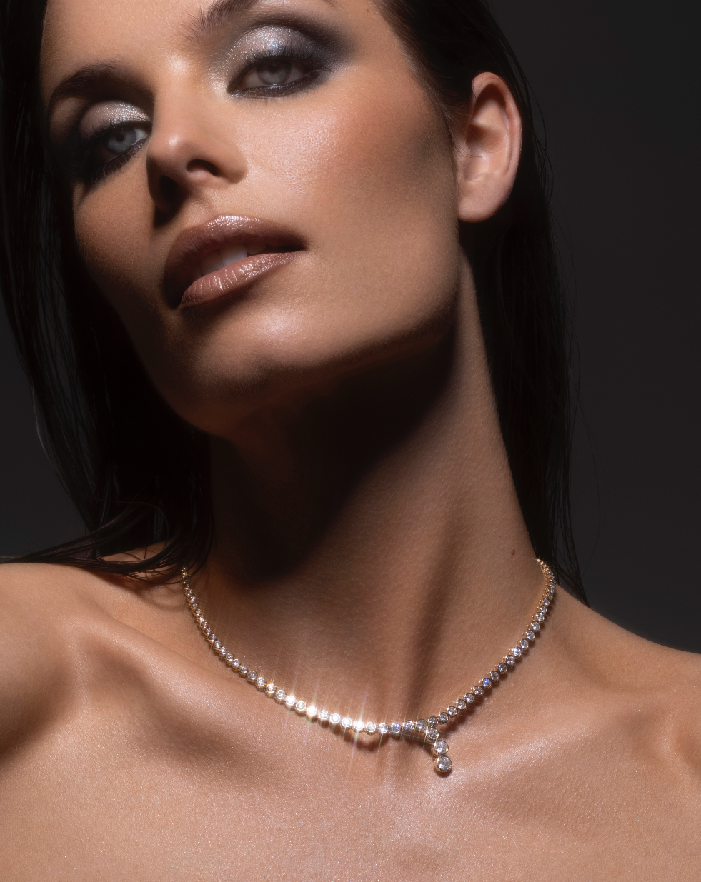 Lumiére Necklace