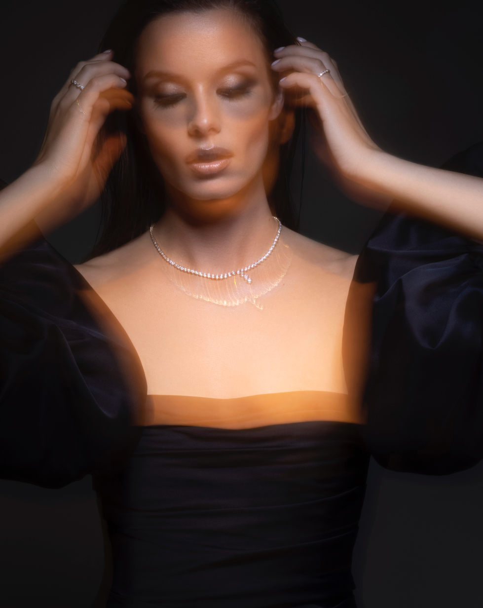 Lumiére Necklace