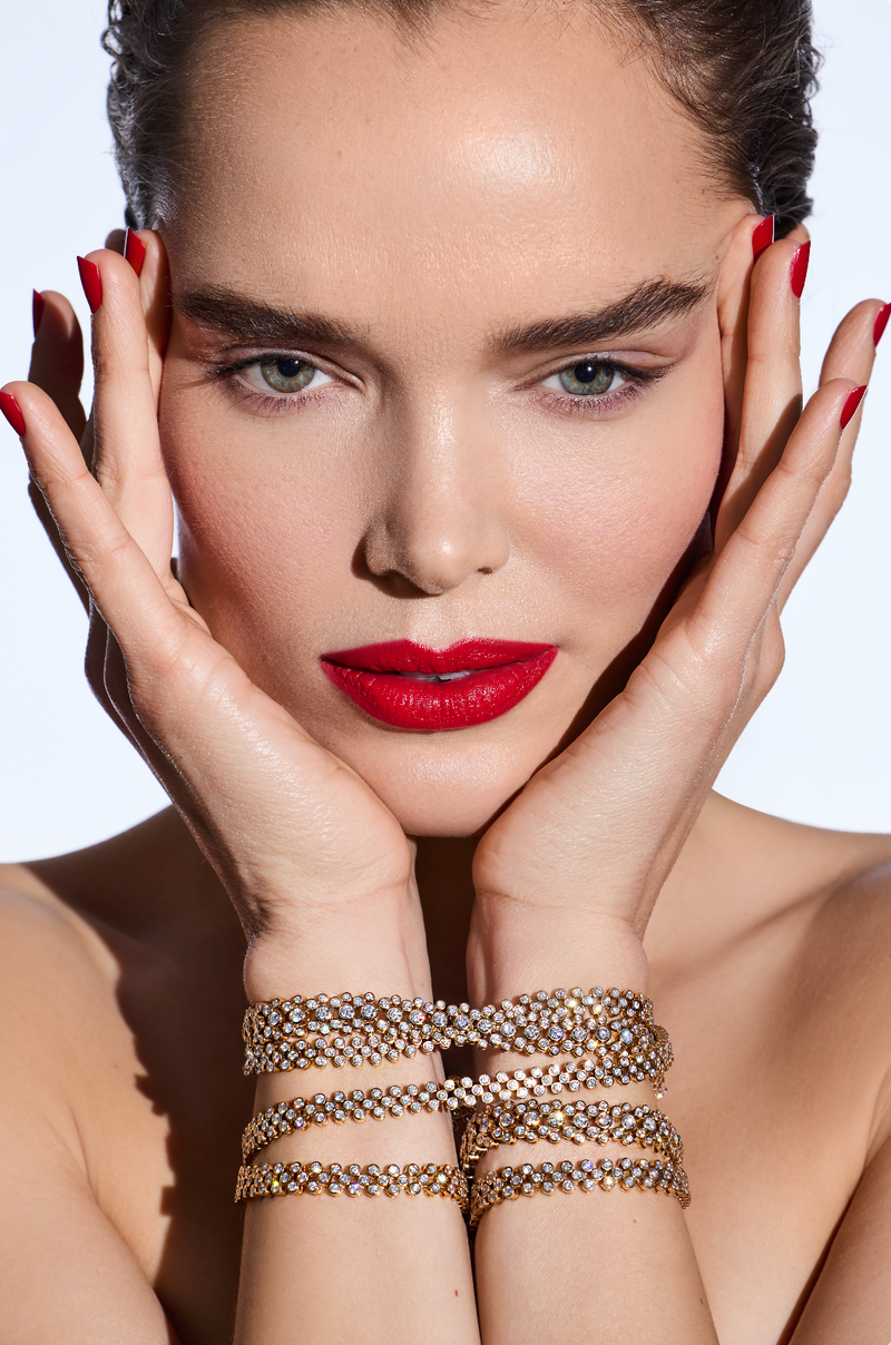 DIAMOND BRACELETS
