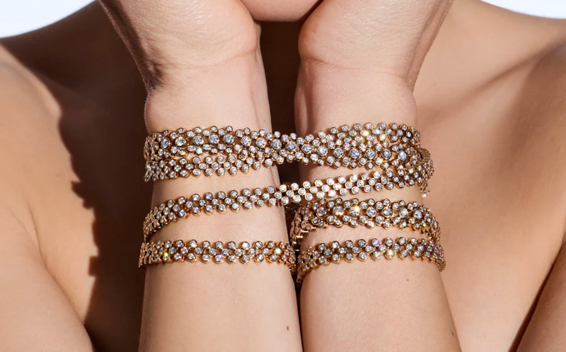 CHEQUER COLLECTION