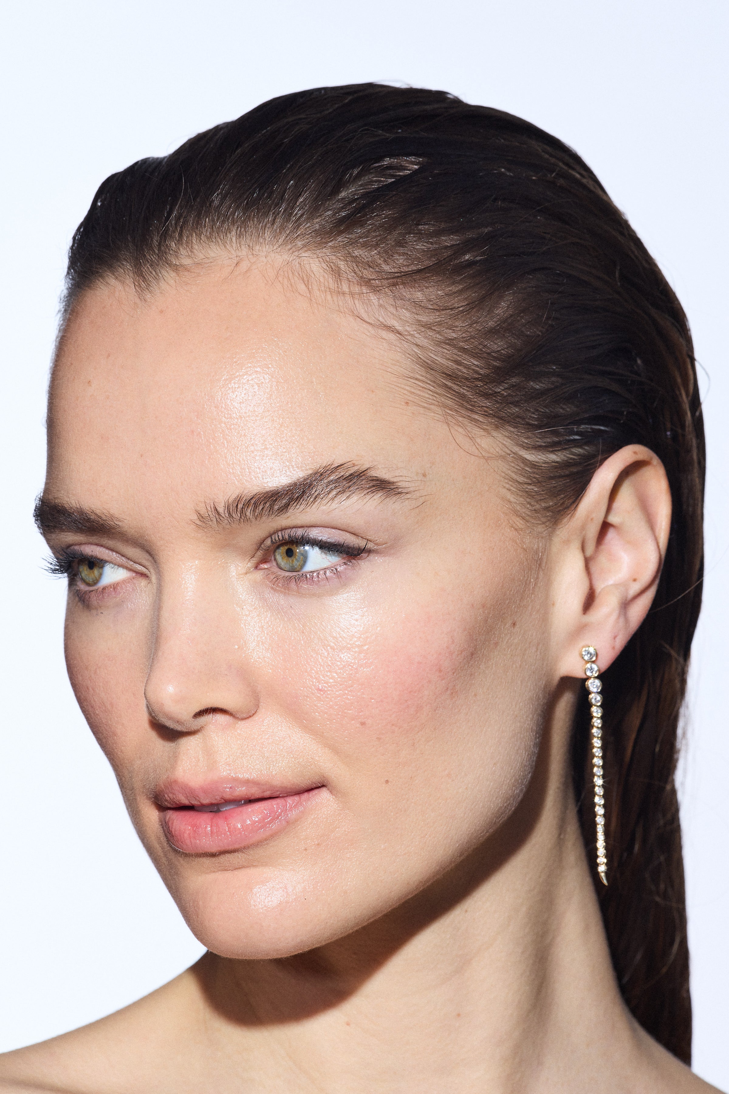 IMPERIAL CONTINUUM EARRINGS