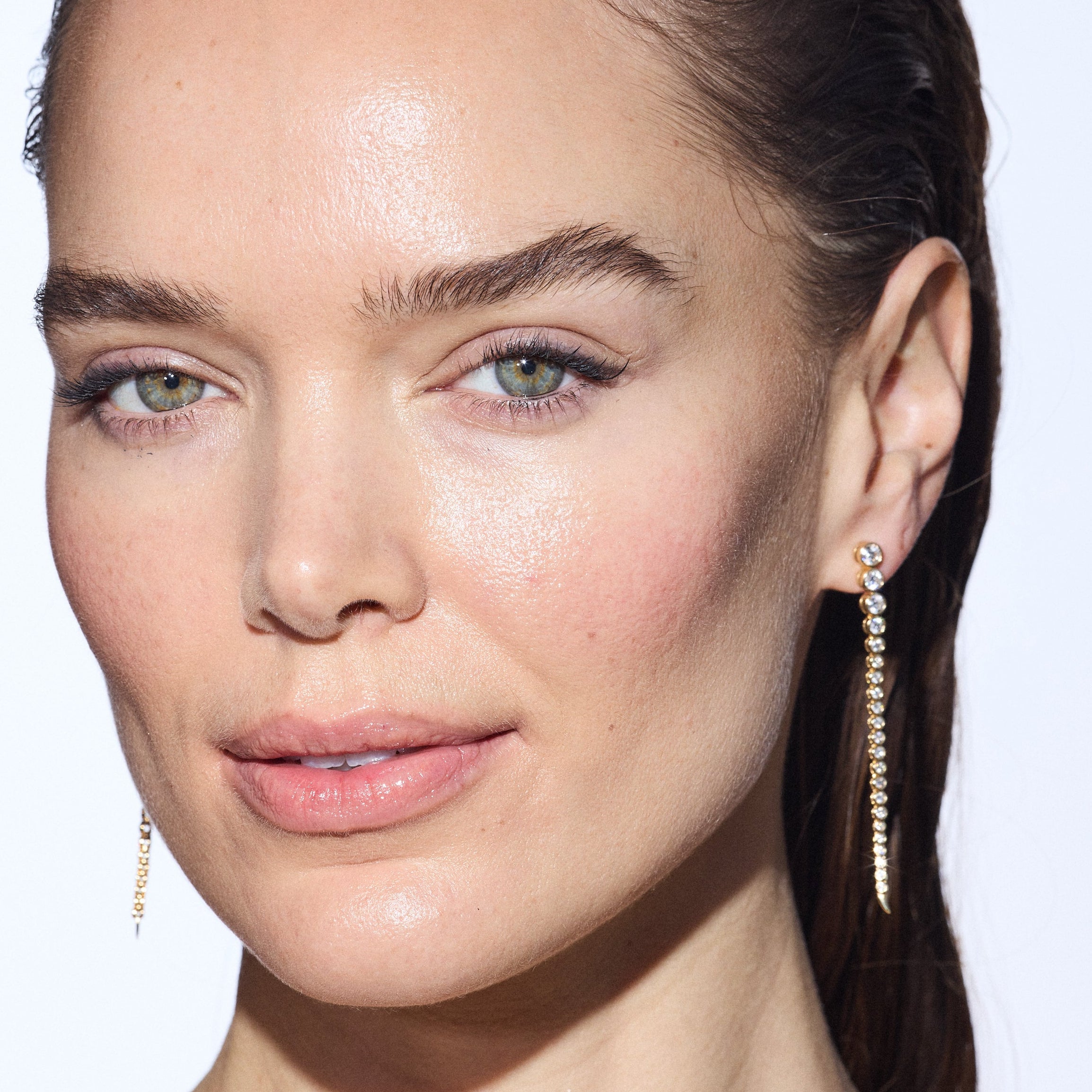 IMPERIAL CONTINUUM EARRINGS