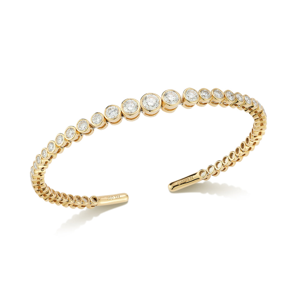 SINGLE LUMIERE BRACELET