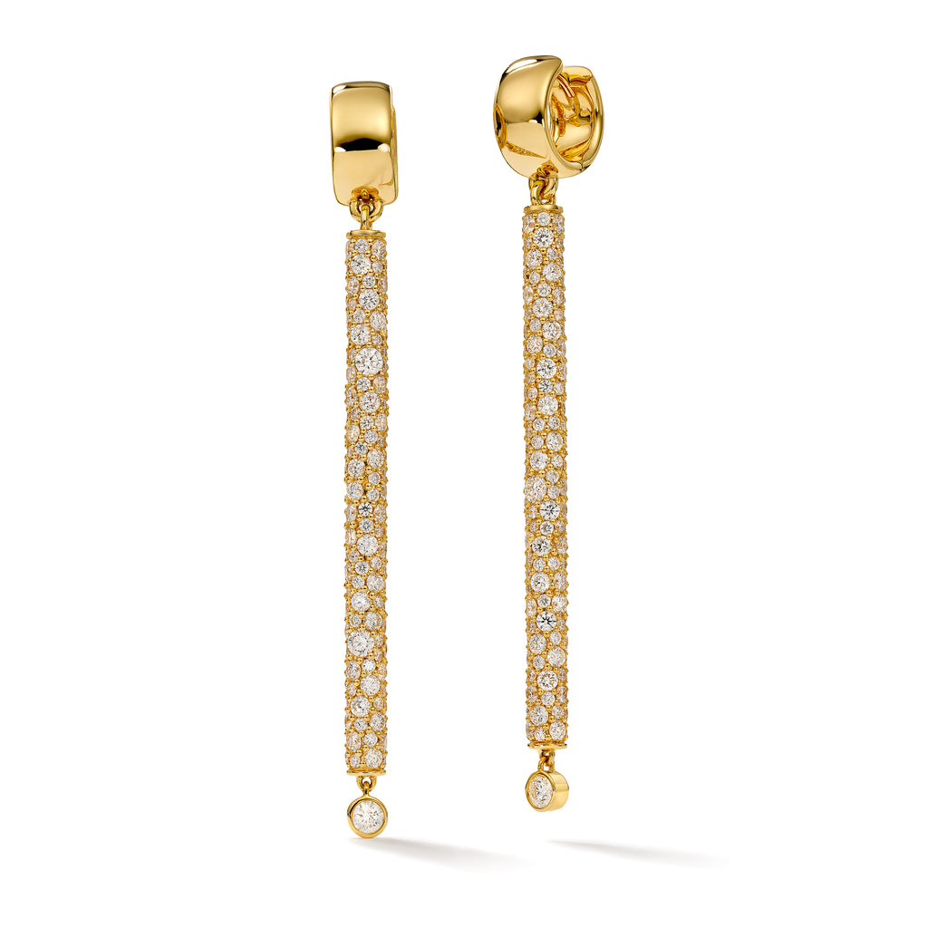 MAGIC WAND EARRING