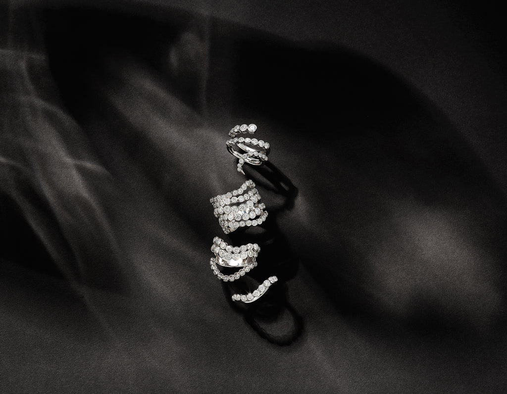 AVALON RING (WG)