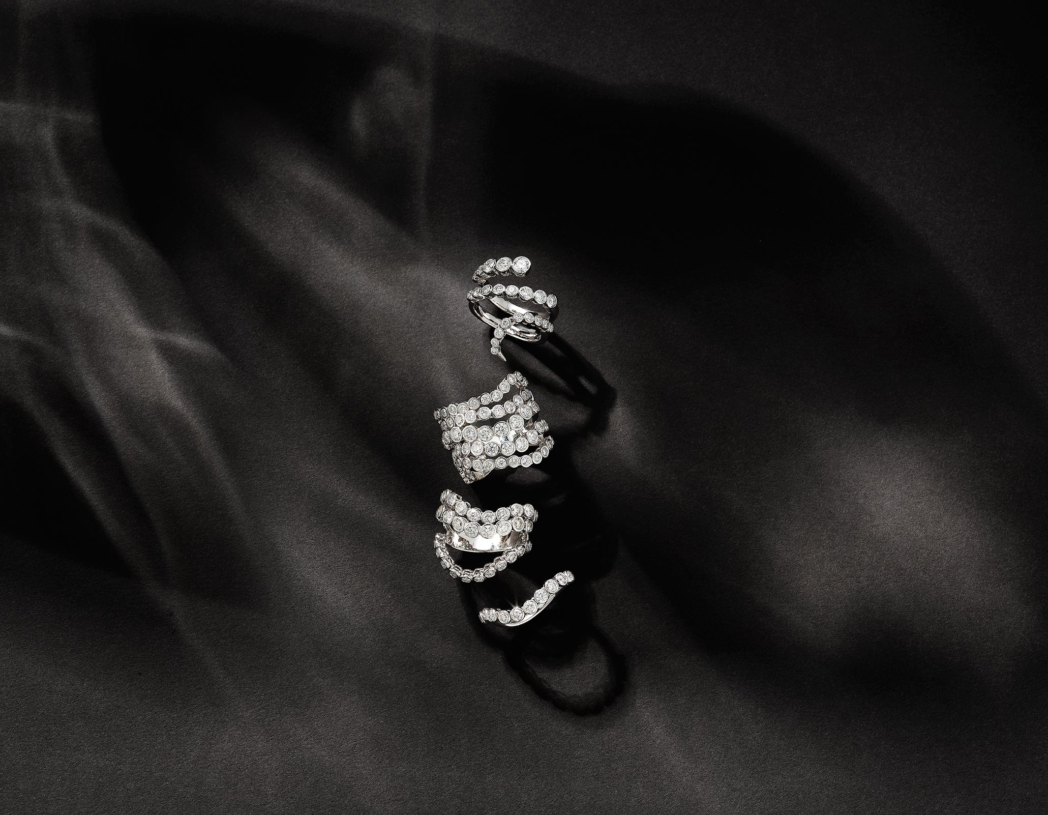 AVALON RING (WG)