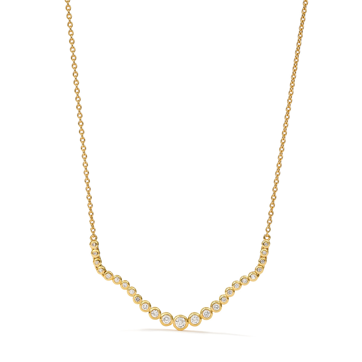 ELECTRIC AVENUE PENDANT