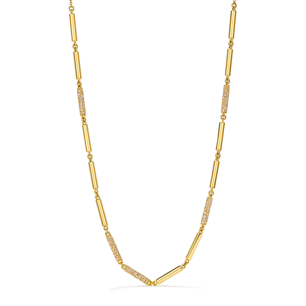 GLOWSTICK NECKLACE