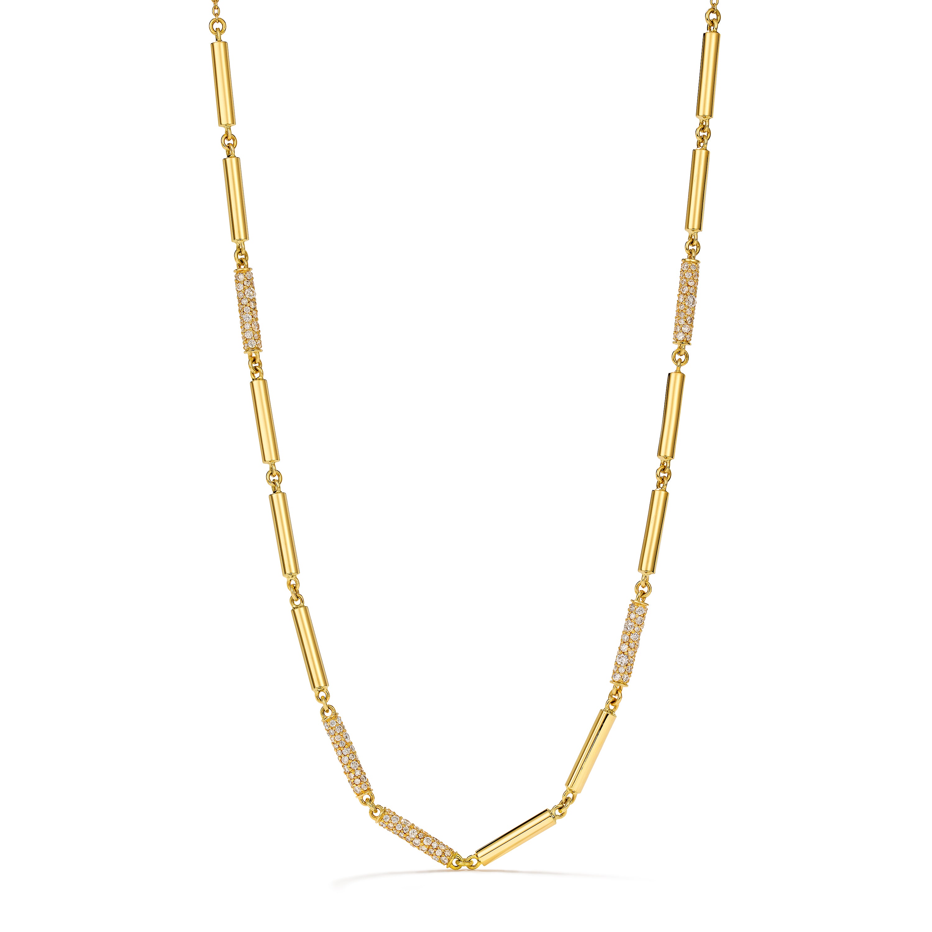 GLOWSTICK NECKLACE