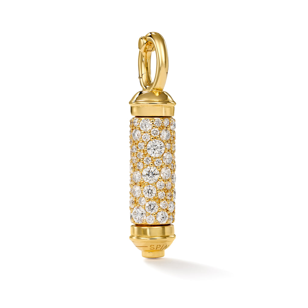 MAGIC BULLET CHARM