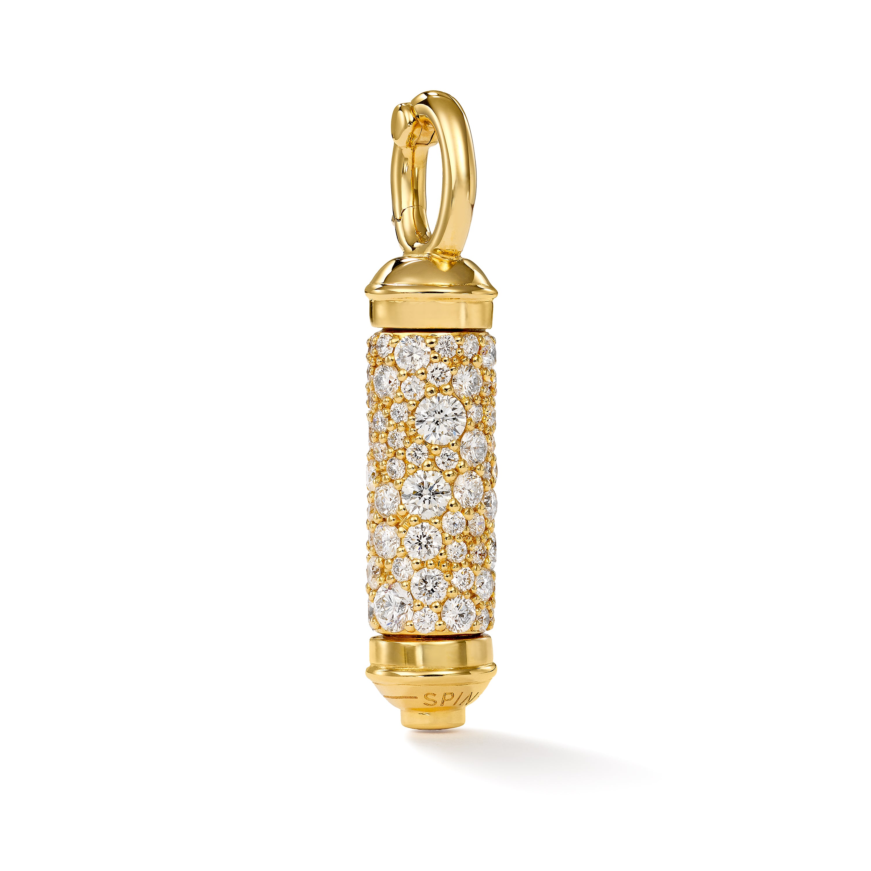 MAGIC BULLET CHARM