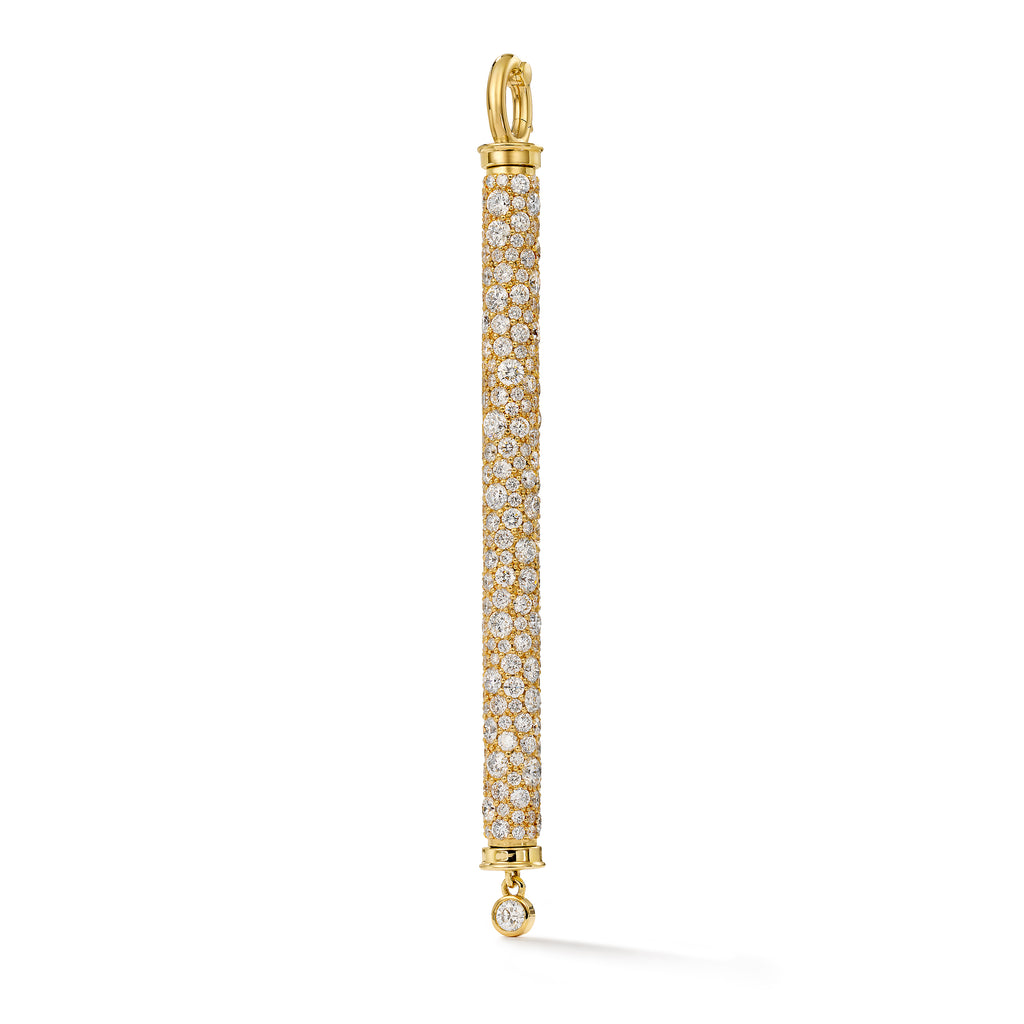 MAGIC WAND CHARM