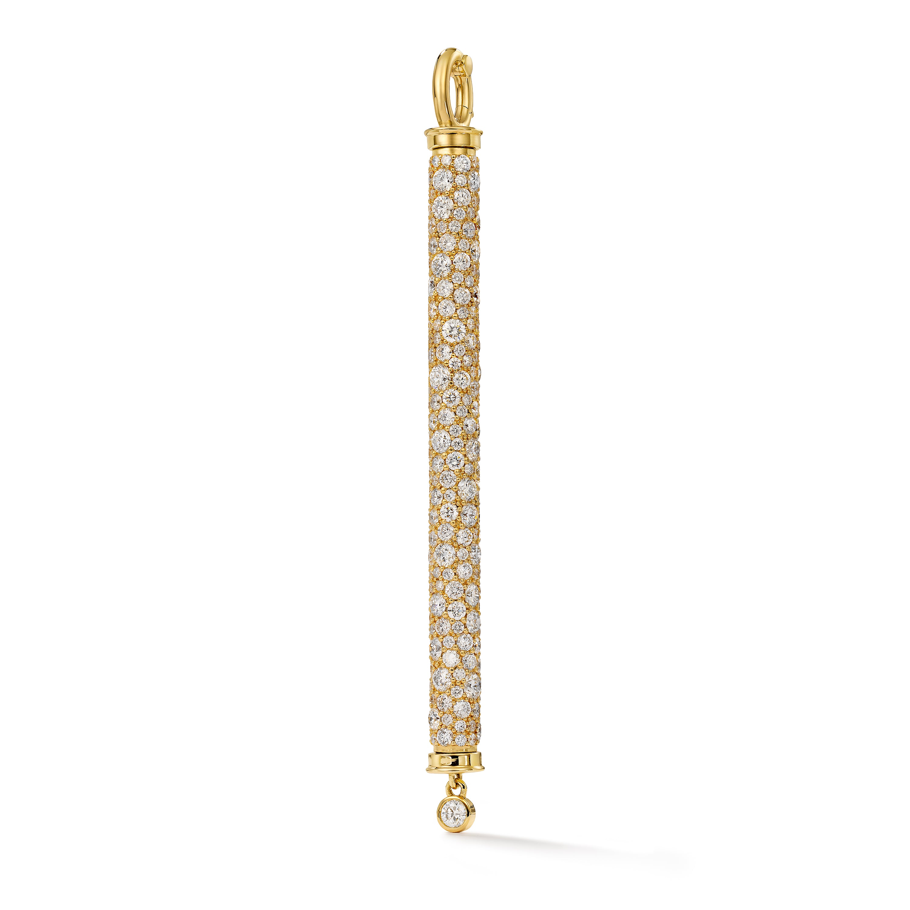 MAGIC WAND CHARM