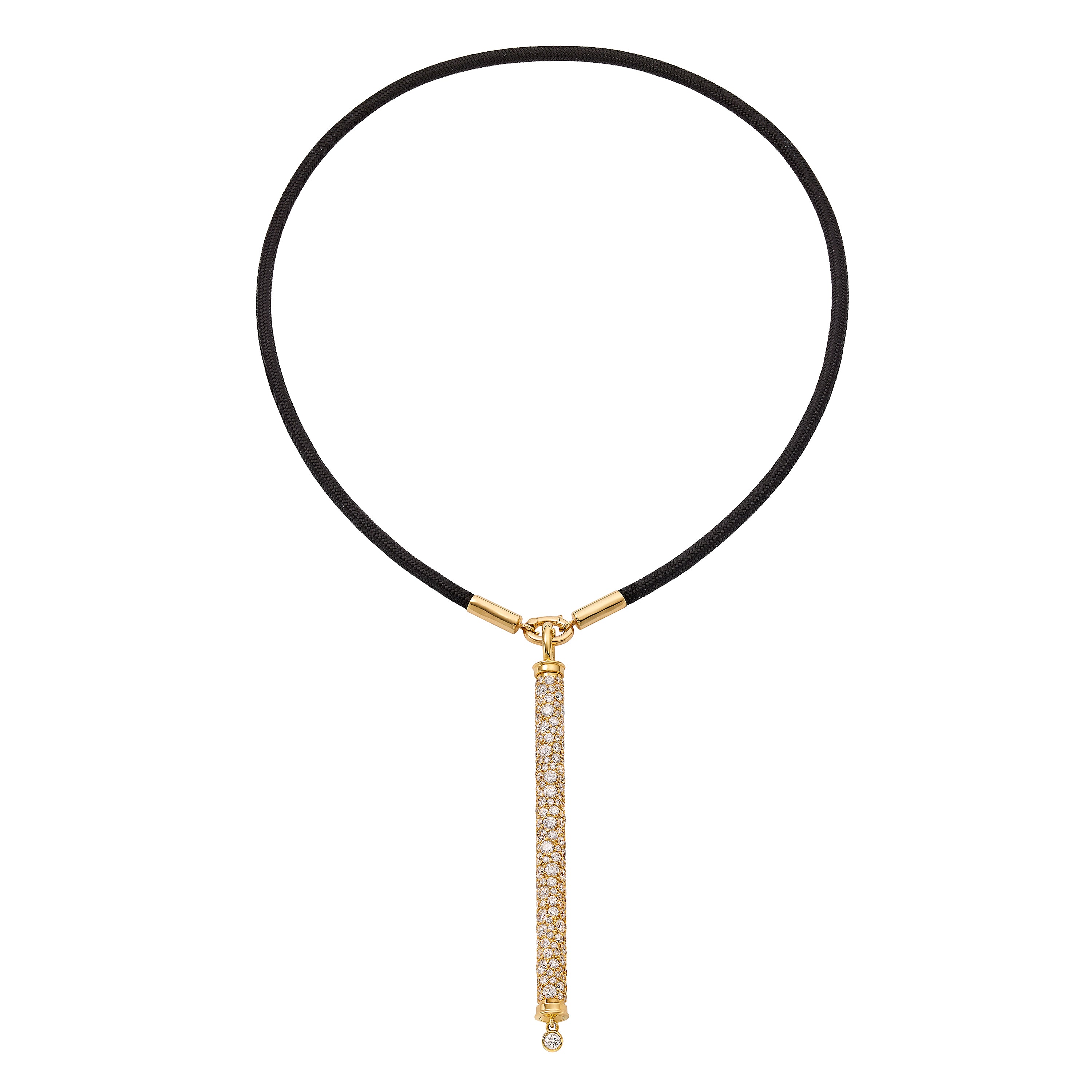 MAGIC WAND CHARM