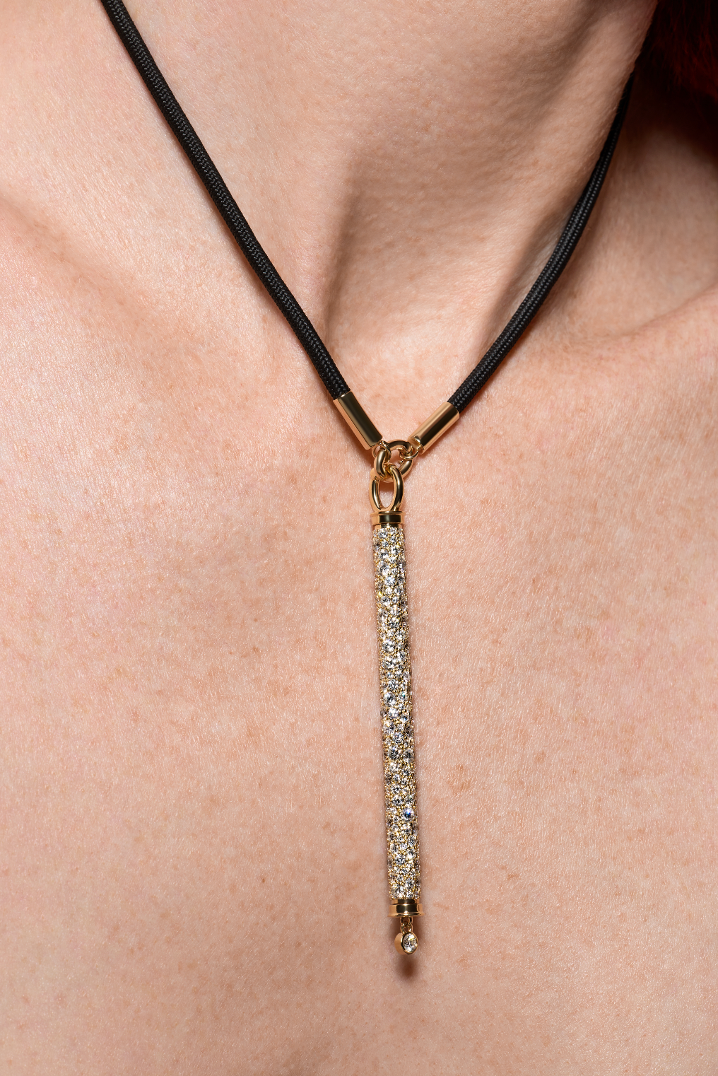 MAGIC WAND CHARM