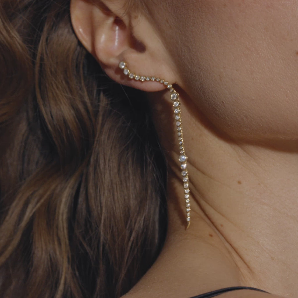 EMINENCE EARRING