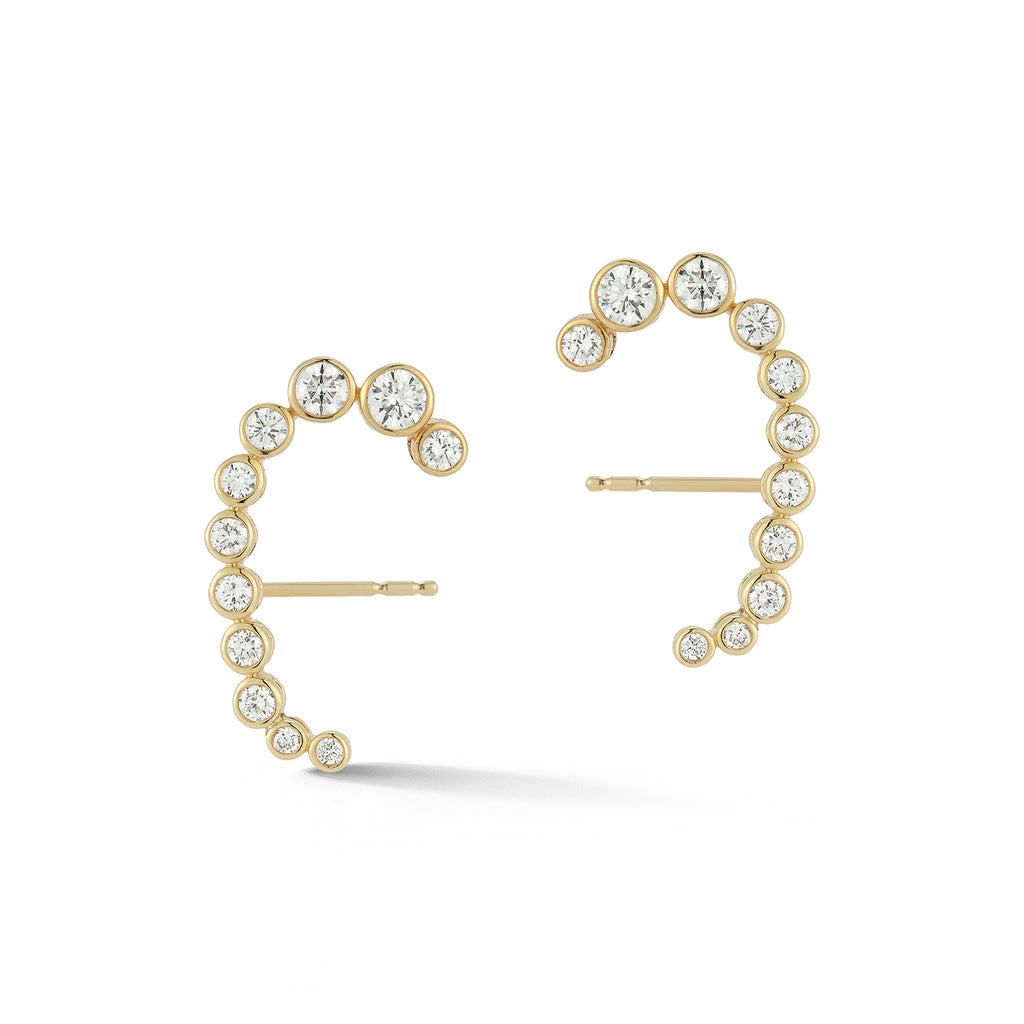 Polaris Earring - Earring - ONDYN