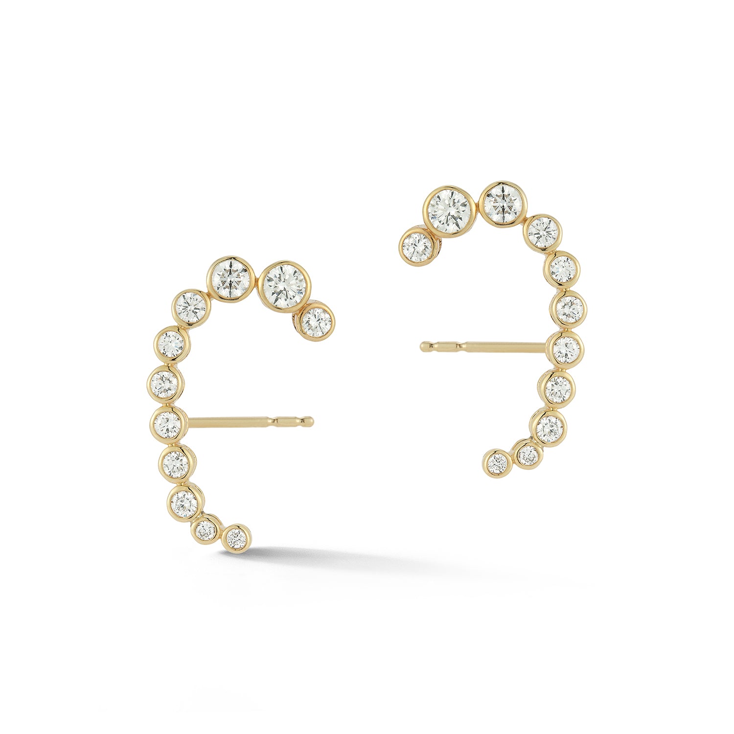 Polaris Earring - Earring - ONDYN