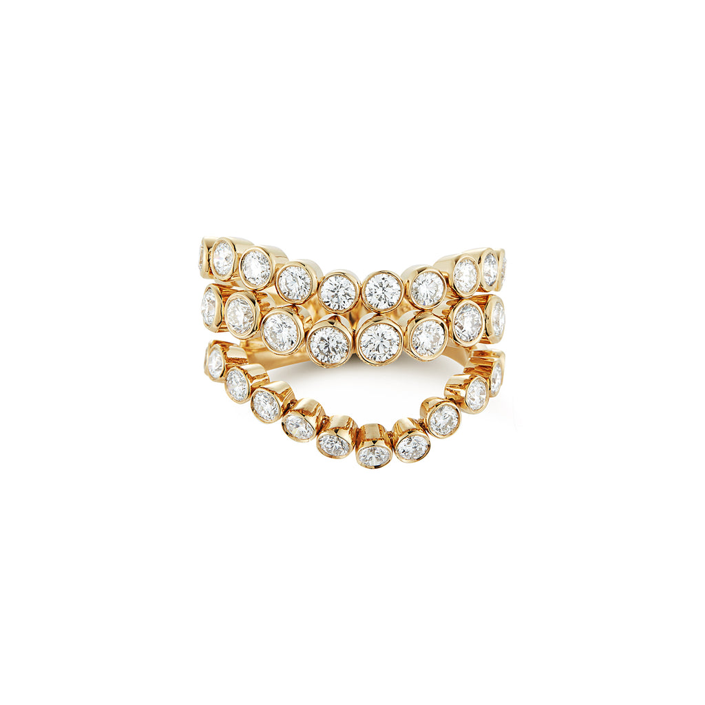 Avalon Ring - Ring - ONDYN