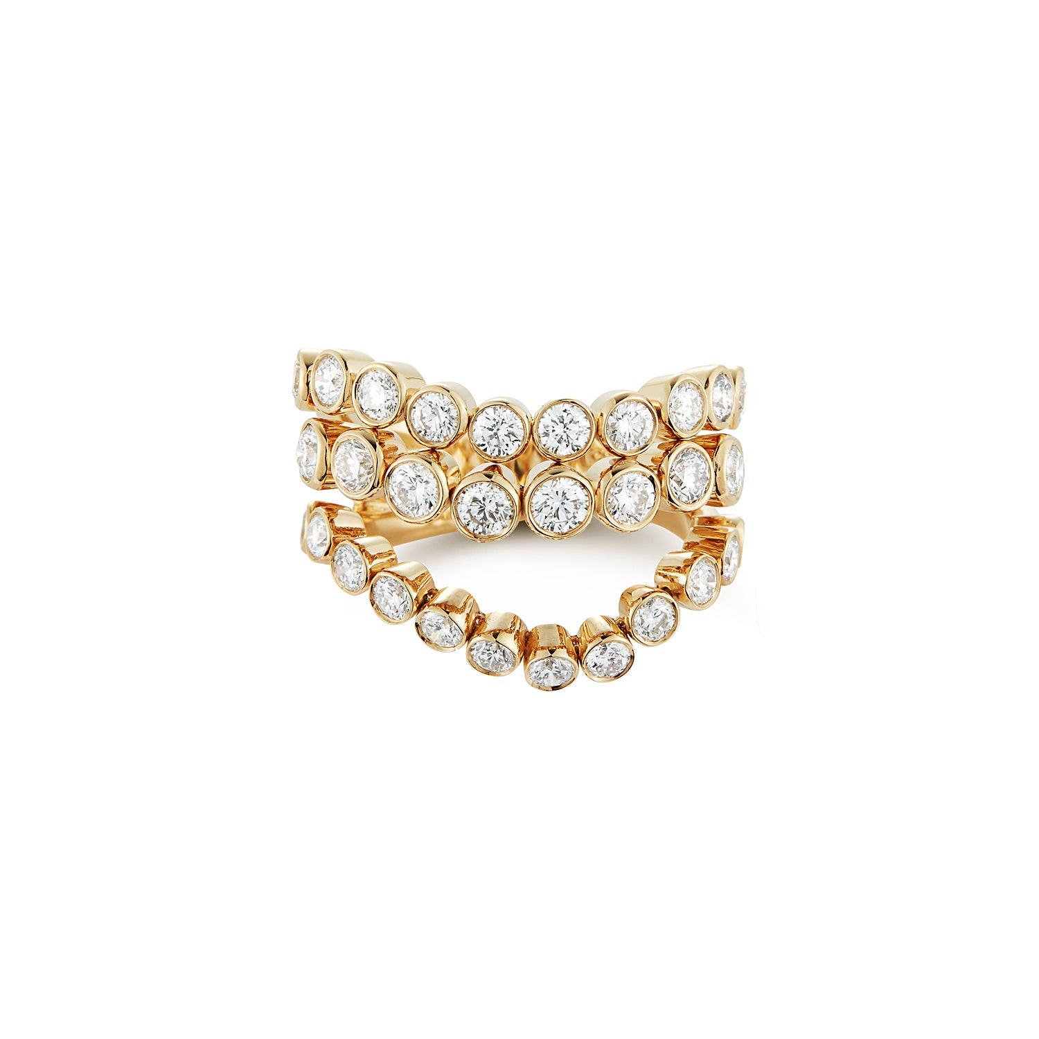 Avalon Ring - Ring - ONDYN