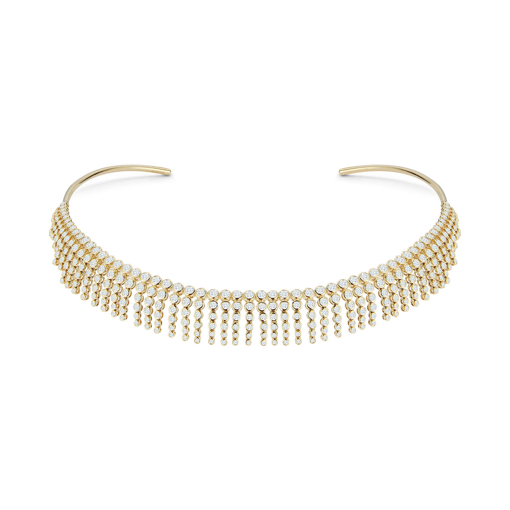 Frisé Necklace - Necklace - ONDYN
