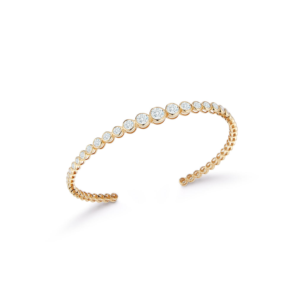 Single Lumiére Bracelet - Bracelet - ONDYN