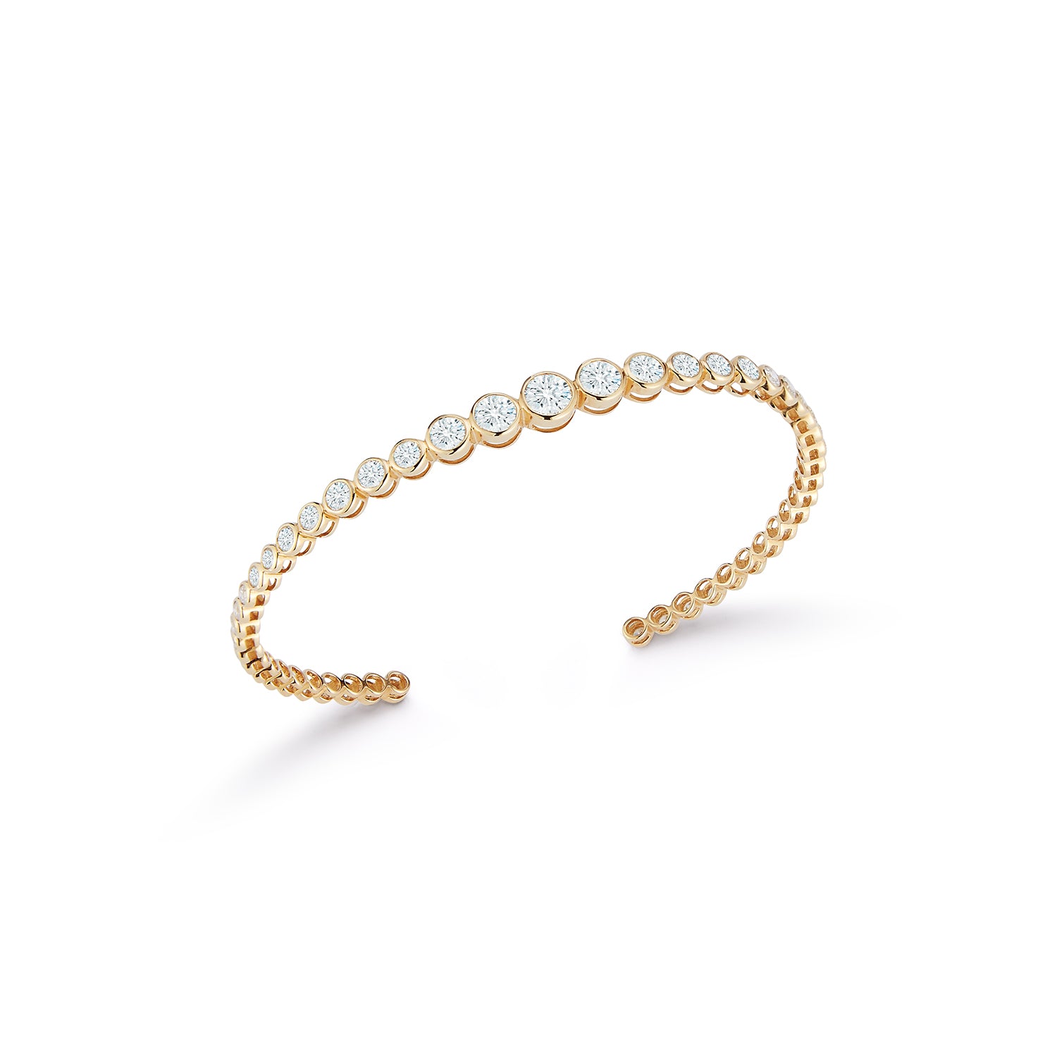 Single Lumiére Bracelet - Bracelet - ONDYN