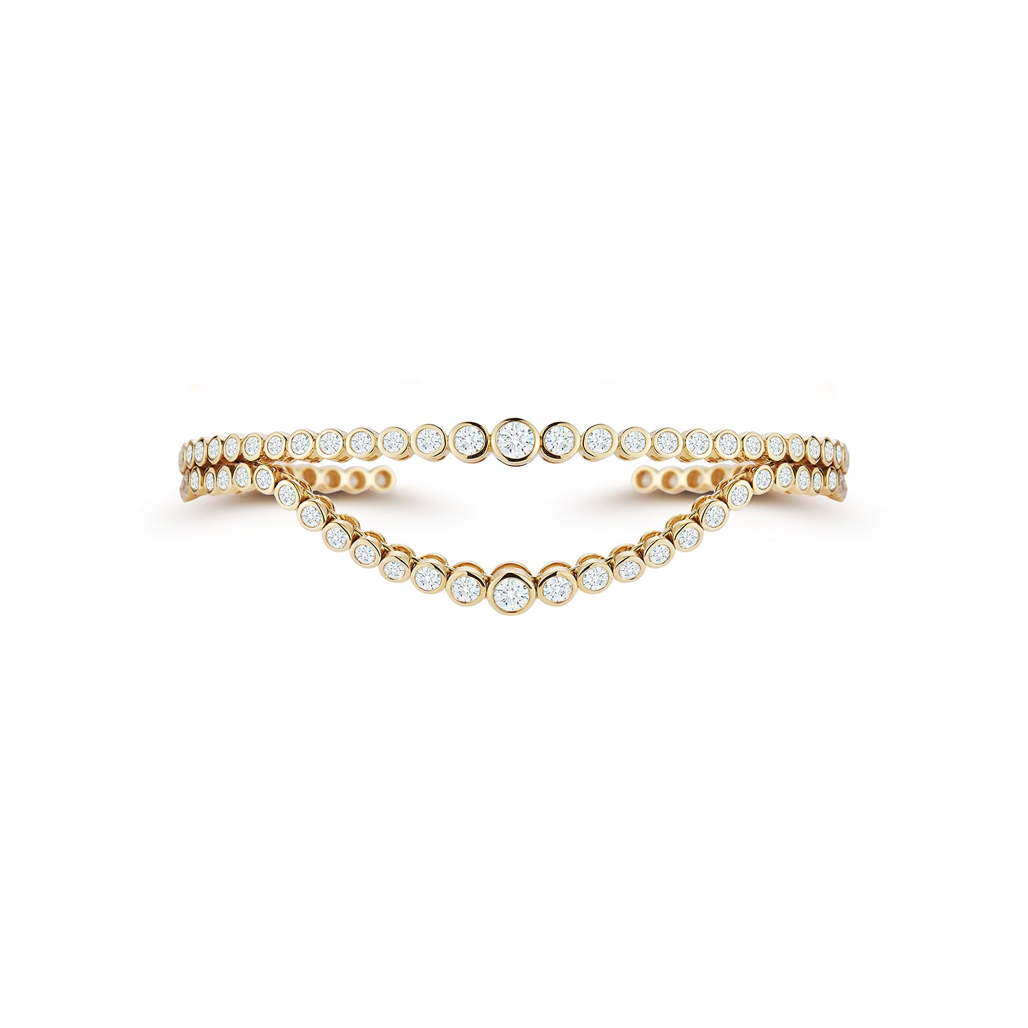 Lumiére Bracelet - Bracelet - ONDYN