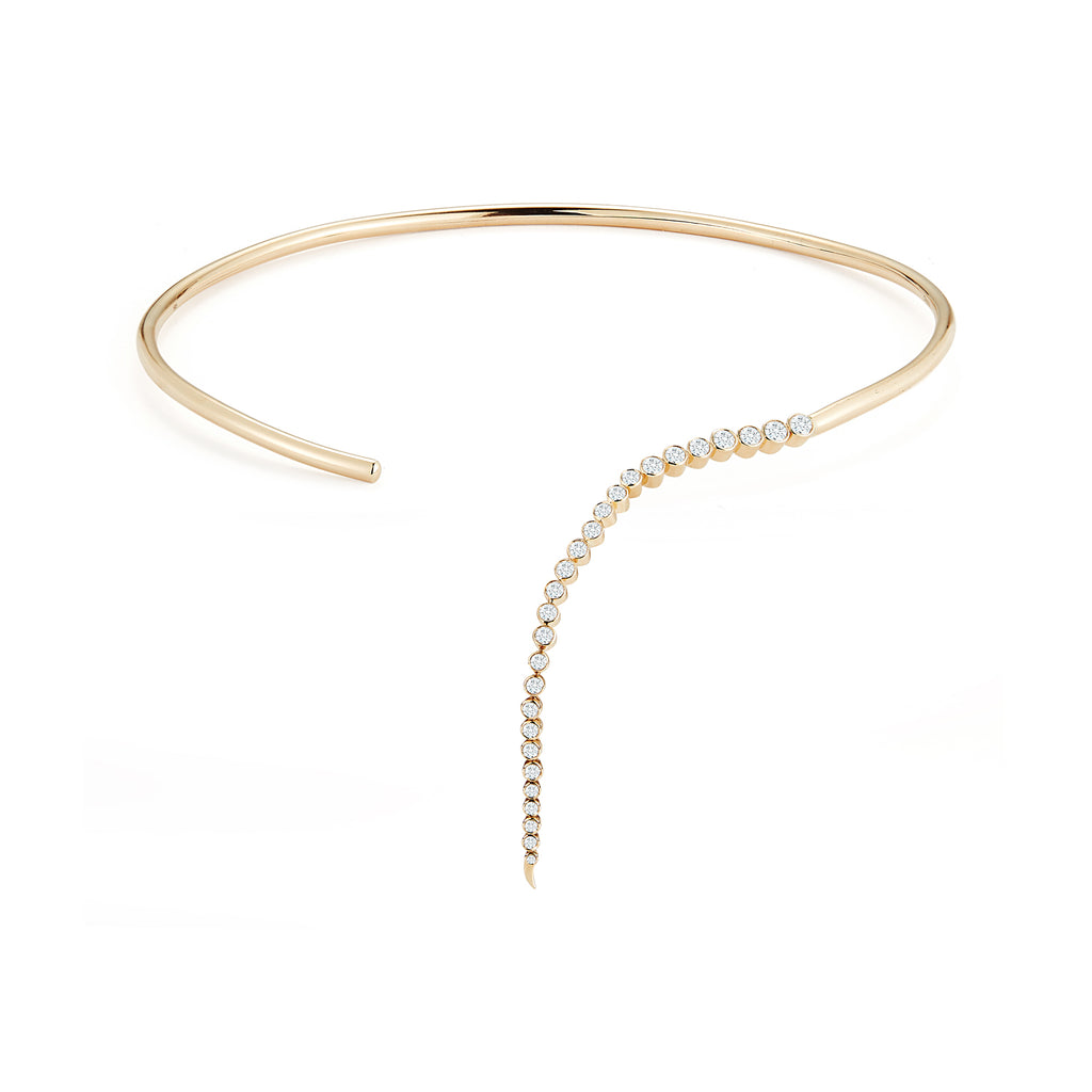 Wavelength Necklace - Necklace - ONDYN