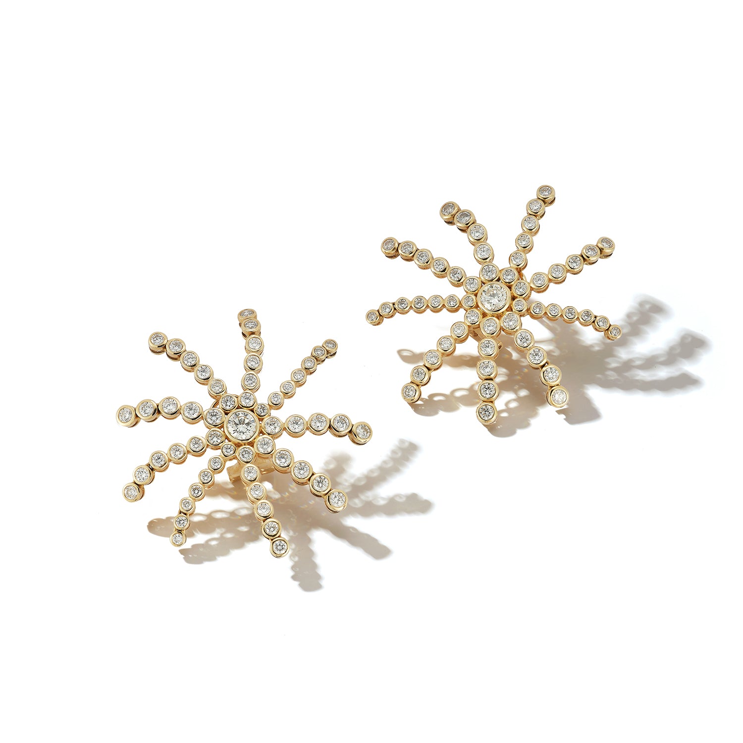 Big Bang Earring - Full - Coverage Earrings - ONDYN
