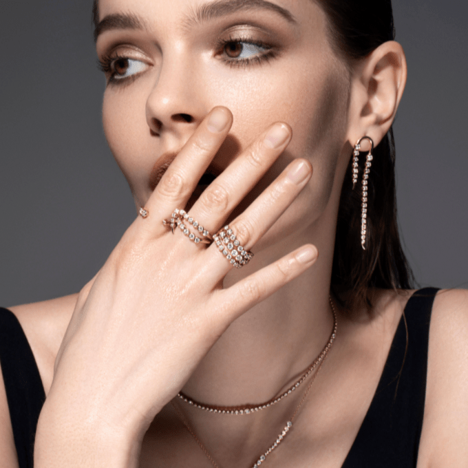 Avalon Ring - Ring - ONDYN