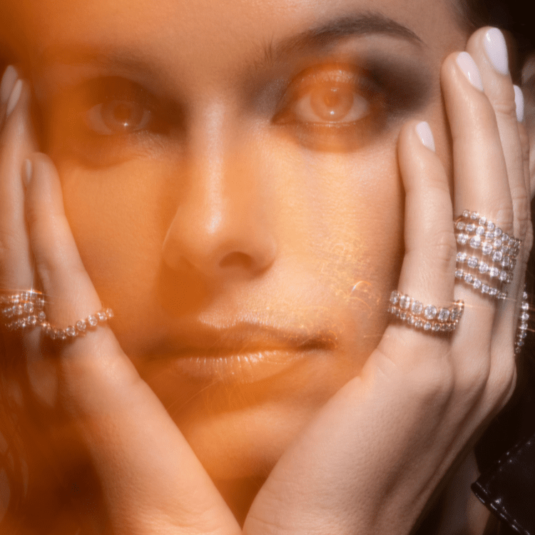 Avalon Ring - Ring - ONDYN