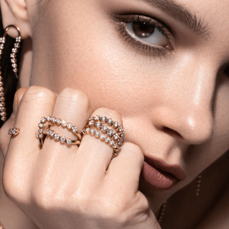 Avalon Ring - Ring - ONDYN