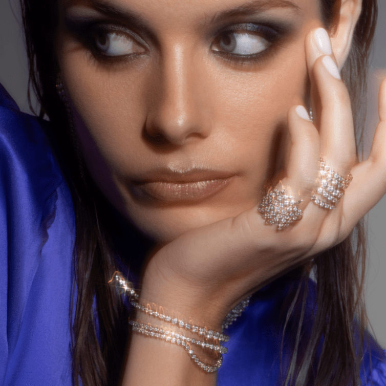 Single Lumiére Bracelet - Bracelet - ONDYN