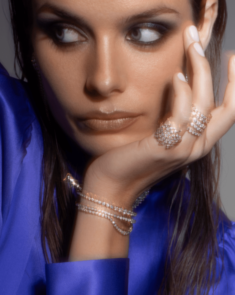 Lumiére Bracelet - Bracelet - ONDYN