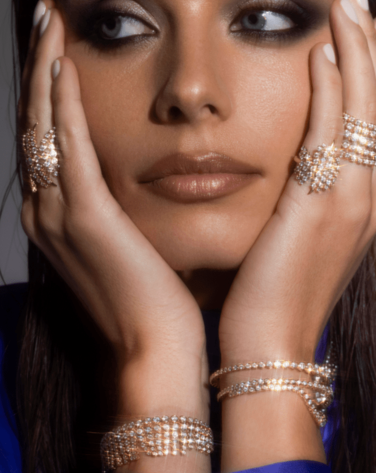 Lumiére Bracelet - Bracelet - ONDYN