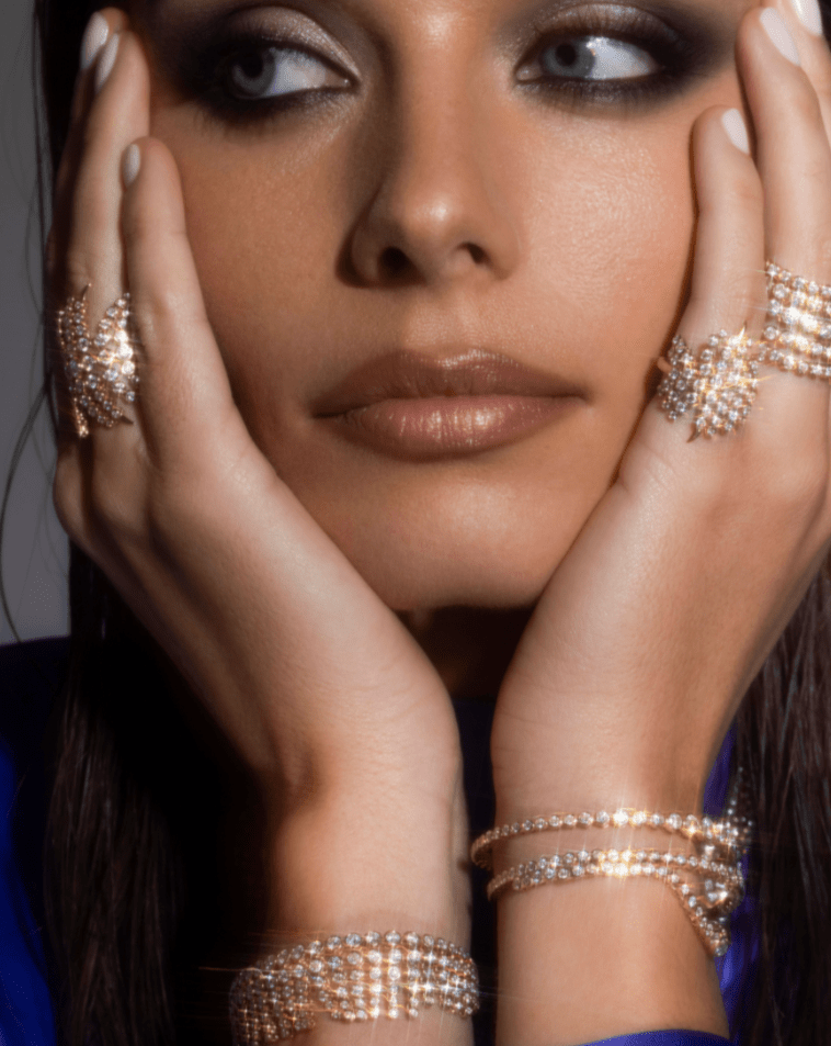 Single Lumiére Bracelet - Bracelet - ONDYN