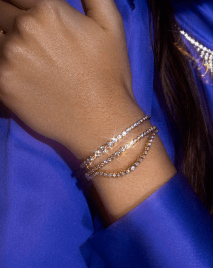 Lumiére Bracelet - Bracelet - ONDYN